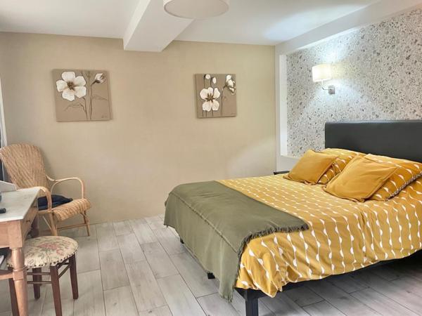 Maison à Montenay, 53500 - 7 pièces 174m²