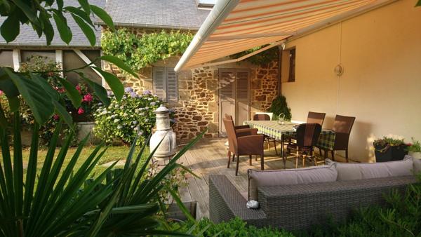 Maison à Montenay, 53500 - 7 pièces 174m²