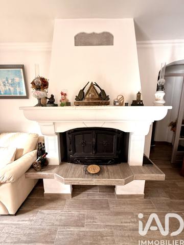 Maison à vendre 6 pièces 174 m² Sainte-Maxime