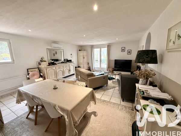 Maison à vendre 6 pièces 174 m² Sainte-Maxime