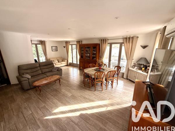 Maison à vendre 6 pièces 174 m² Sainte-Maxime