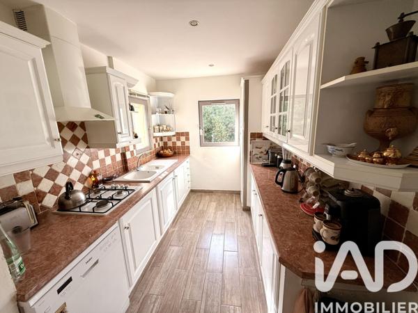 Maison à vendre 6 pièces 174 m² Sainte-Maxime