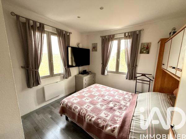 Maison à vendre 6 pièces 174 m² Sainte-Maxime