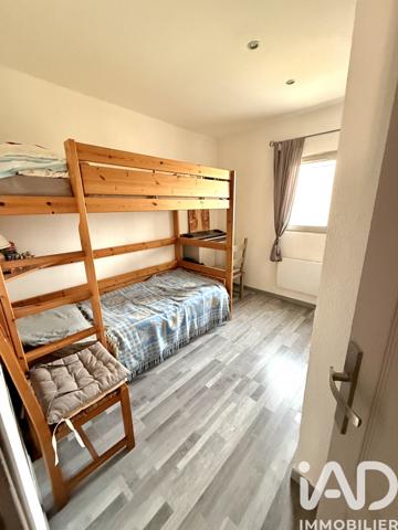 Maison à vendre 6 pièces 174 m² Sainte-Maxime