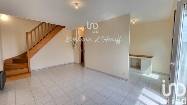 Appartement à vendre 2 pièces 40 m² Morangis