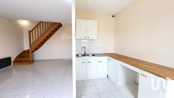 Appartement à vendre 2 pièces 40 m² Morangis