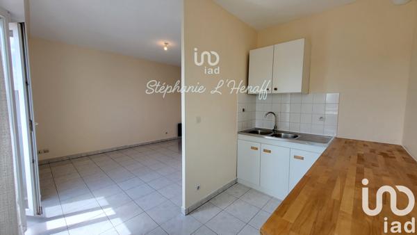 Appartement à vendre 2 pièces 40 m² Morangis