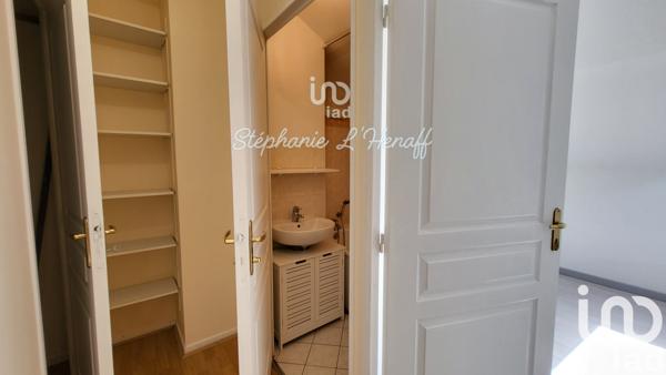 Appartement à vendre 2 pièces 40 m² Morangis