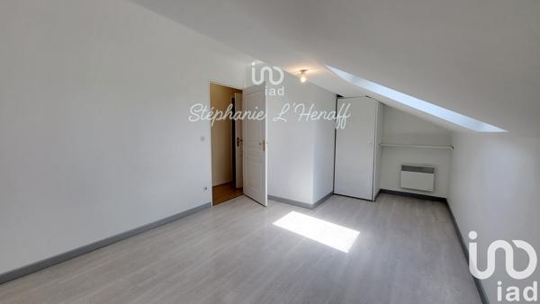 Appartement à vendre 2 pièces 40 m² Morangis