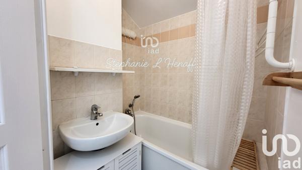 Appartement à vendre 2 pièces 40 m² Morangis