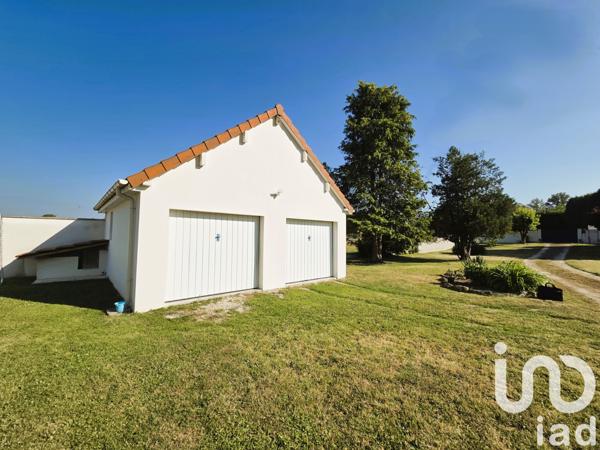 Maison à vendre 5 pièces 112 m² Verrières