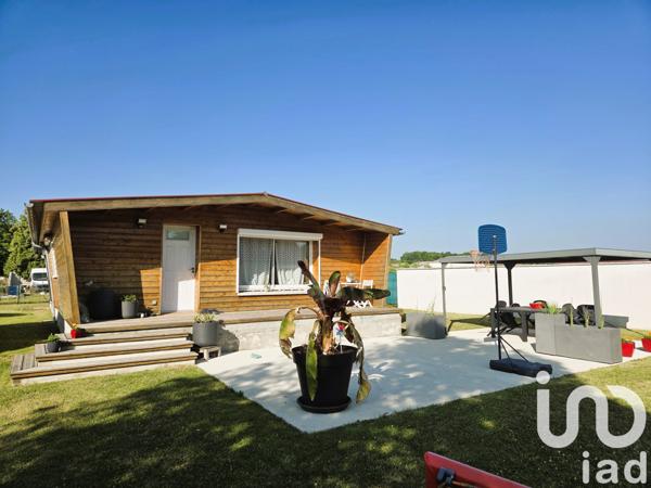 Maison à vendre 5 pièces 112 m² Verrières