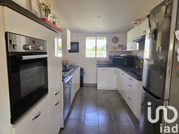 Maison à vendre 5 pièces 112 m² Verrières