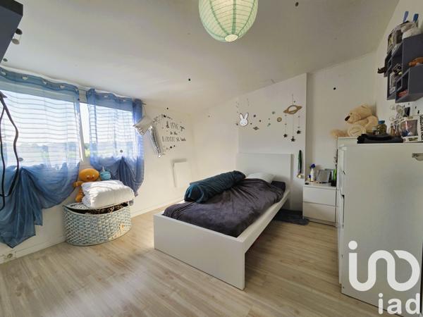 Maison à vendre 5 pièces 112 m² Verrières