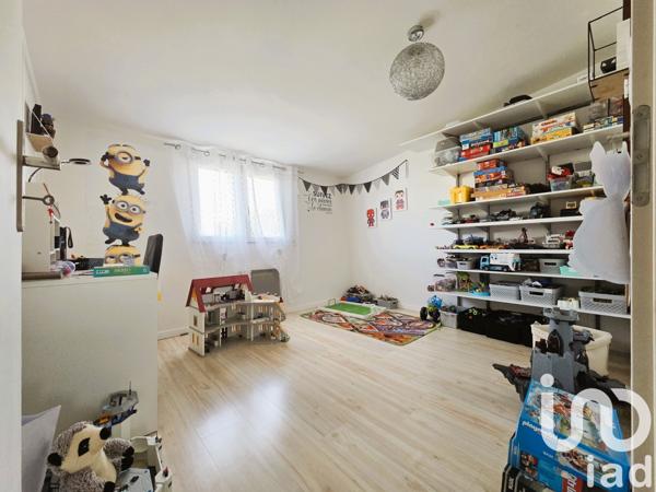 Maison à vendre 5 pièces 112 m² Verrières