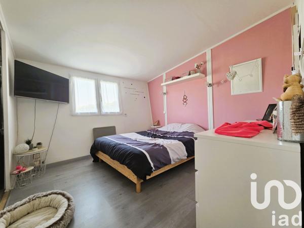 Maison à vendre 5 pièces 112 m² Verrières