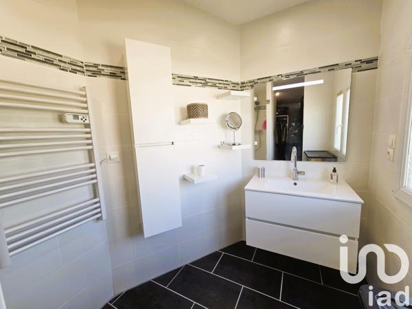 Maison à vendre 5 pièces 112 m² Verrières