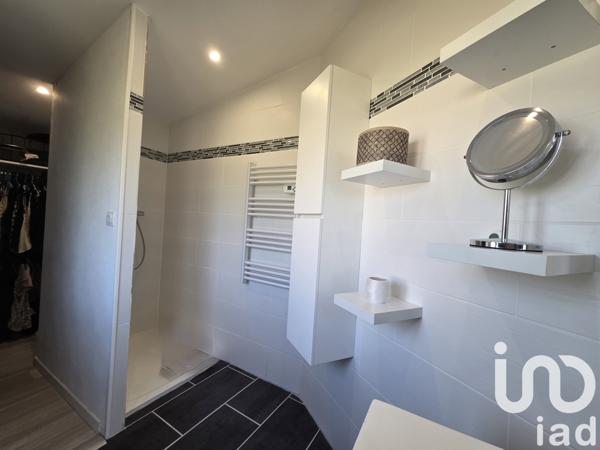 Maison à vendre 5 pièces 112 m² Verrières