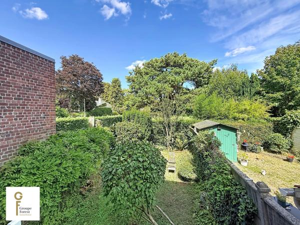 ADRESSE PRISÉE POUR CETTE DEMEURE BEL ÉTAGE