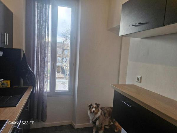 Appartement Vidauban 2 pièce(s) de 78m² entièrement rénové avec studio indépendant de 30m²