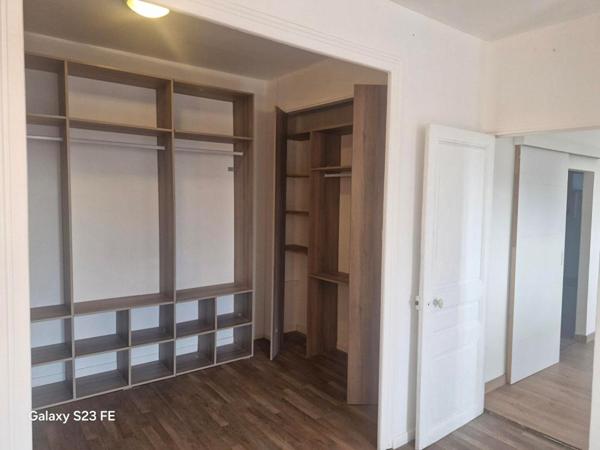 Appartement Vidauban 2 pièce(s) de 78m² entièrement rénové avec studio indépendant de 30m²