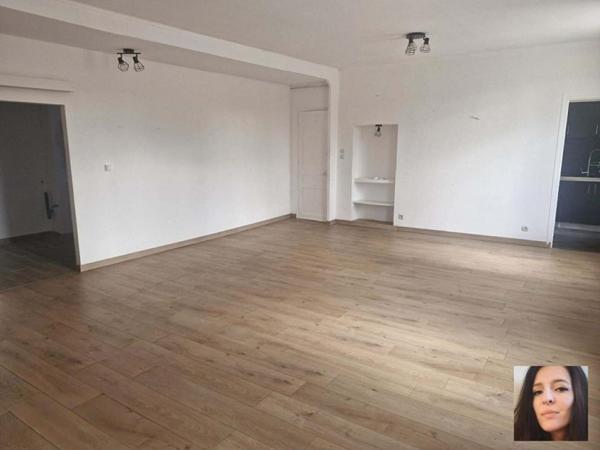 Appartement Vidauban 2 pièce(s) de 78m² entièrement rénové avec studio indépendant de 30m²
