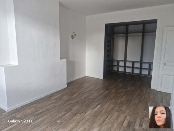 Appartement Vidauban 2 pièce(s) de 78m² entièrement rénové avec studio indépendant de 30m²