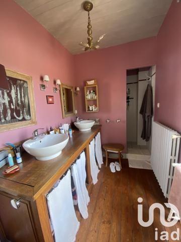 Maison à vendre 4 pièces 90 m² Les Velluire-sur-Vendée