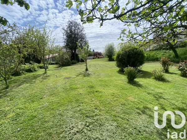 Maison à vendre 4 pièces 90 m² Les Velluire-sur-Vendée