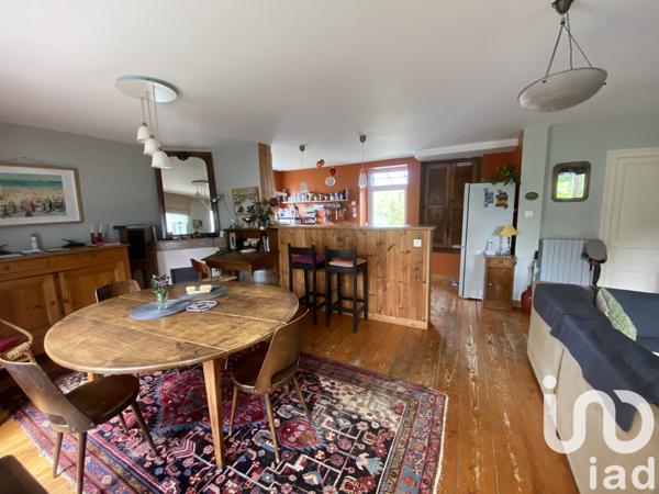 Maison à vendre 4 pièces 90 m² Les Velluire-sur-Vendée