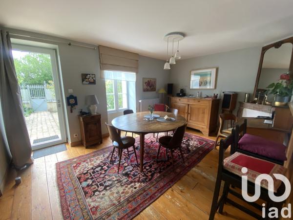 Maison à vendre 4 pièces 90 m² Les Velluire-sur-Vendée
