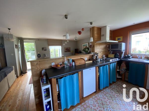 Maison à vendre 4 pièces 90 m² Les Velluire-sur-Vendée