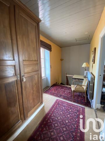 Maison à vendre 4 pièces 90 m² Les Velluire-sur-Vendée