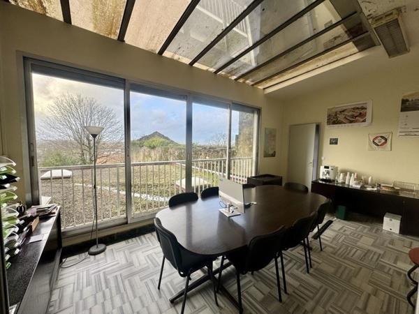Immeuble à vendre |  Angoulême |  2 320 m²