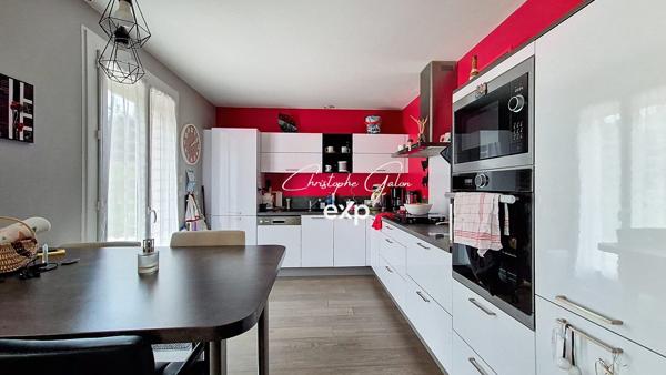 Maison sur sous-sol – Habitable de plain-pied