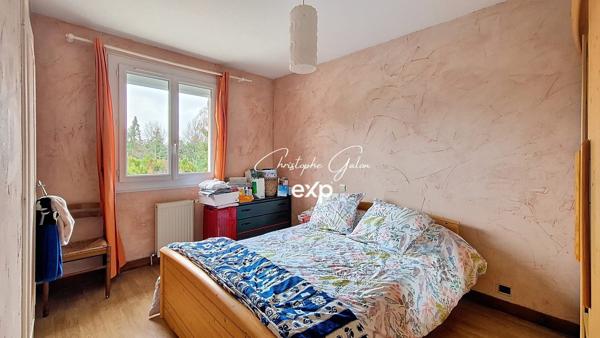 Maison sur sous-sol – Habitable de plain-pied