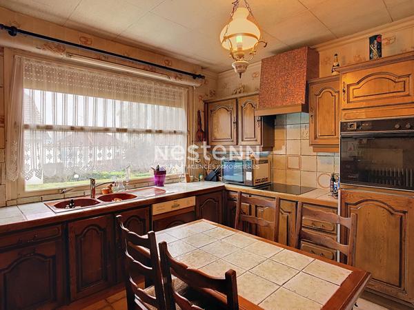 Maison Mondeville 5 pièce(s) 115 m2