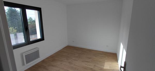 Maison neuve à Vexin sur Epte 94 m2 Terrain 515 m²