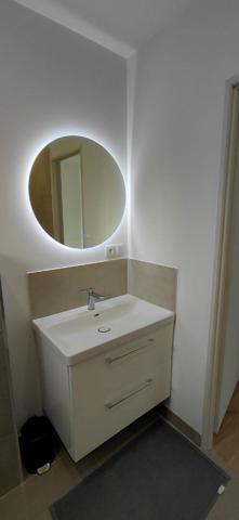 Maison neuve à Vexin sur Epte 94 m2 Terrain 515 m²