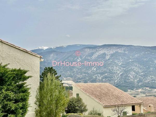 Maison à vendre 2 pièces de 47 m²