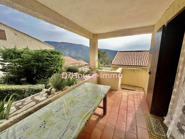 Maison à vendre 2 pièces de 47 m²