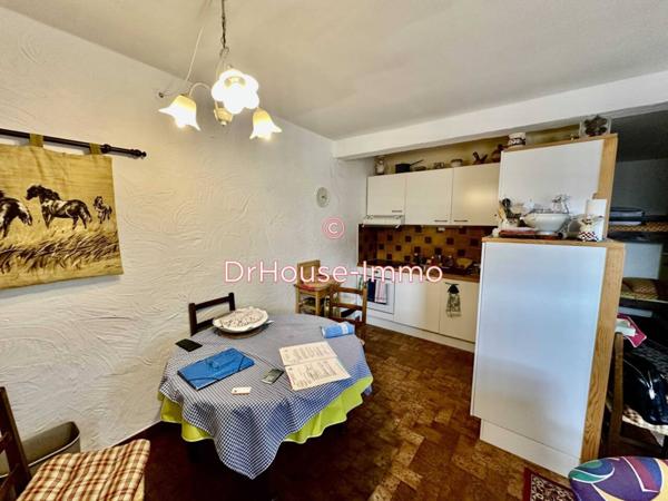 Maison à vendre 2 pièces de 47 m²