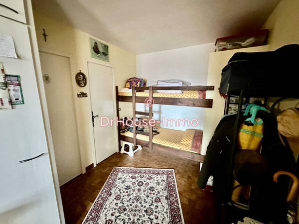 Maison à vendre 2 pièces de 47 m²