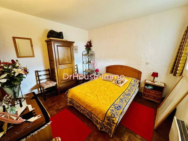 Maison à vendre 2 pièces de 47 m²