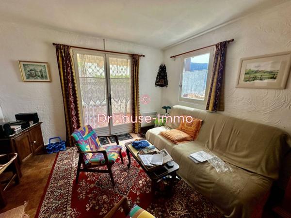 Maison à vendre 2 pièces de 47 m²