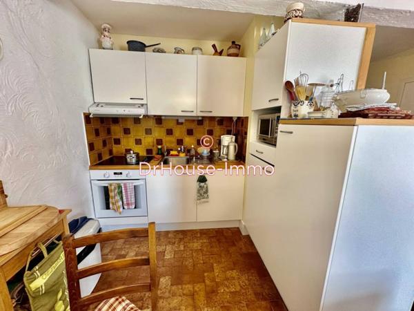 Maison à vendre 2 pièces de 47 m²