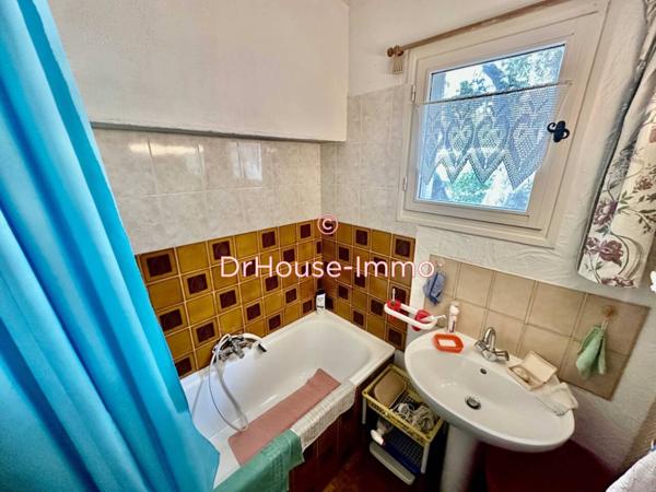 Maison à vendre 2 pièces de 47 m²