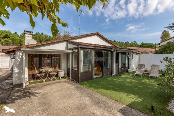 Maison à vendre 303 688 € Andernos-les-Bains 4 p 63 m² DPE D