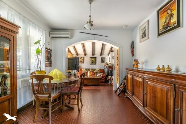 Maison à vendre 303 688 € Andernos-les-Bains 4 p 63 m² DPE D