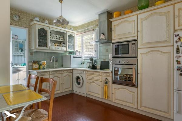 Maison à vendre 303 688 € Andernos-les-Bains 4 p 63 m² DPE D